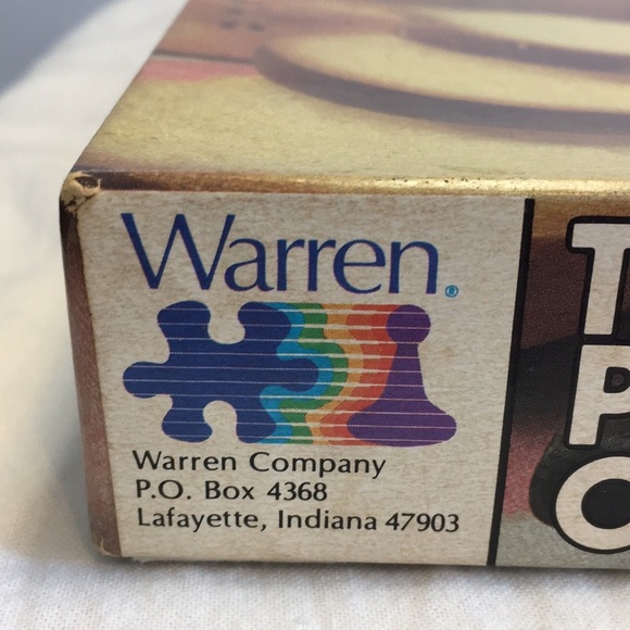 Vintage Bread Jigsaw Puzzle, 550+ Pieces - Picture 4 of 9